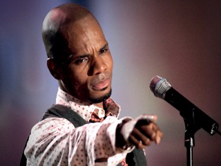 Kirk Franklin picture, image, poster